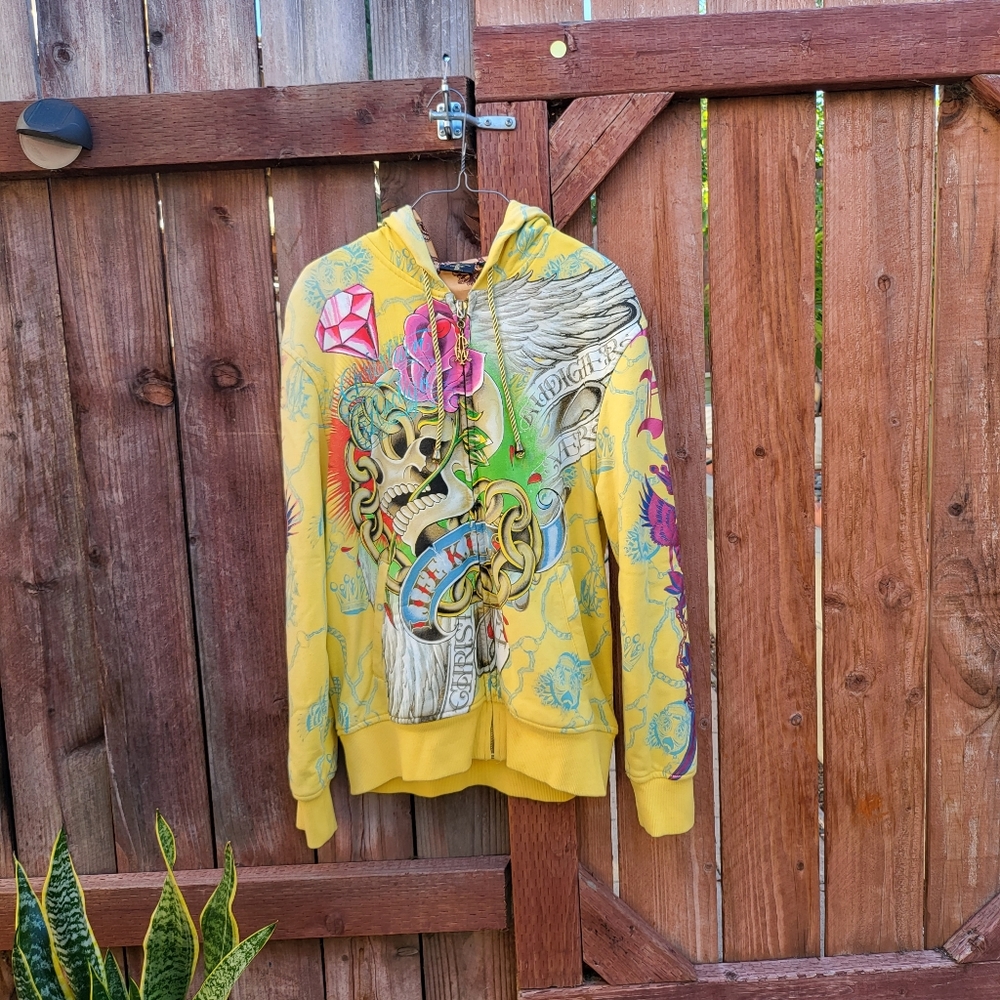 Christian Audigier